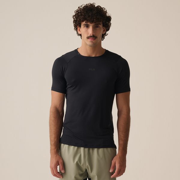 Camiseta Fila Future Sports Masculina