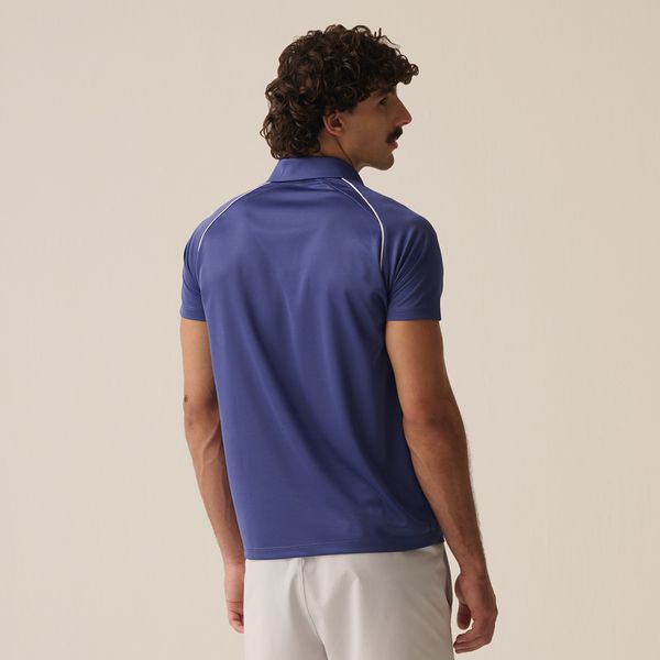 Pólo Fila Tennis Line II Masculina