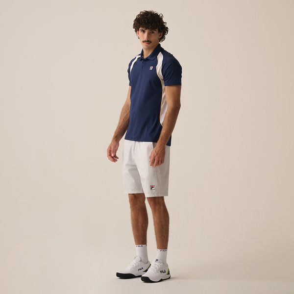 Bermuda Fila Player F-Box II 8,5" Masculina
