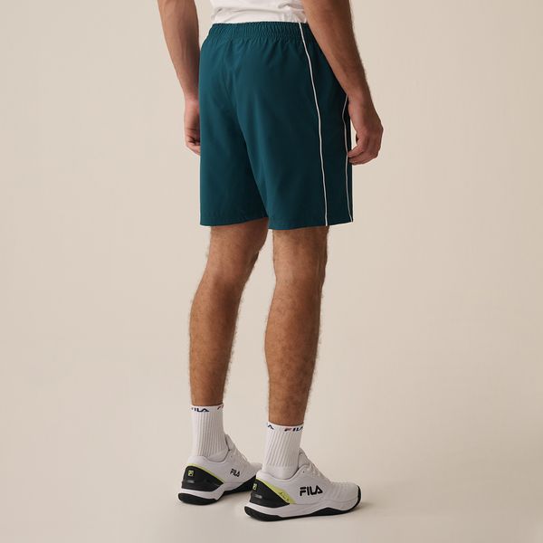 Bermuda Fila Match - 8" Masculina