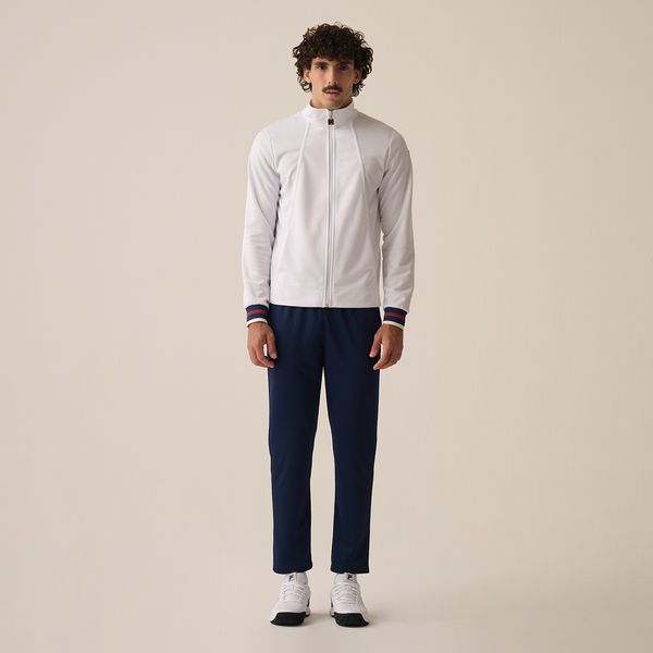 Agasalho Fila Regular Tennis Sports Club Masculino