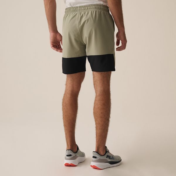 Bermuda Fila Flex 8" Masculina