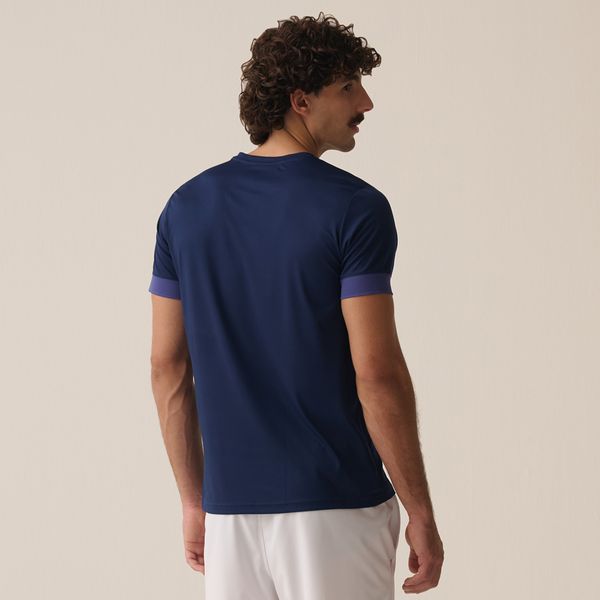 Camiseta Fila Player F-Box II Masculina