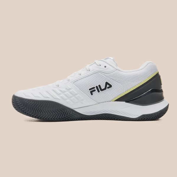 Tênis FILA Axilus 3 Clay Saibro Masculino