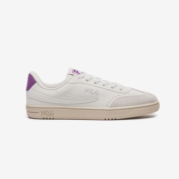 Tênis Fila Court 80 Feminino
