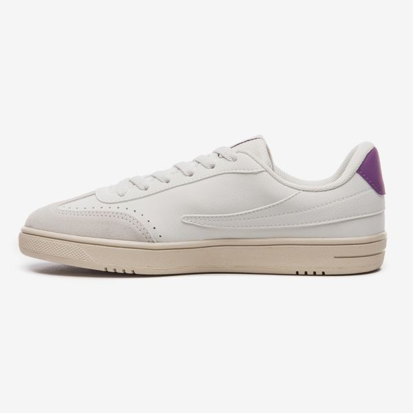 Tênis Fila Court 80 Feminino