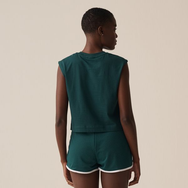 Shorts Fila Sports International Feminino