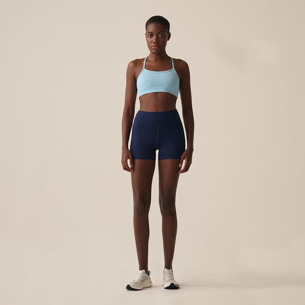 Shorts Fila Flat Life Feminino