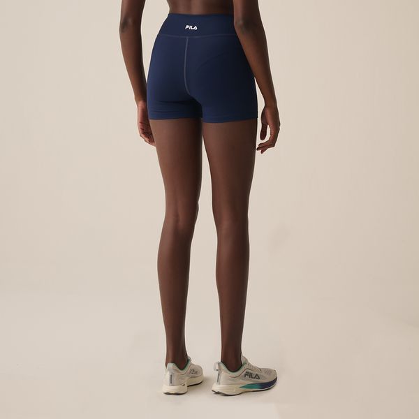 Shorts Fila Flat Life Feminino