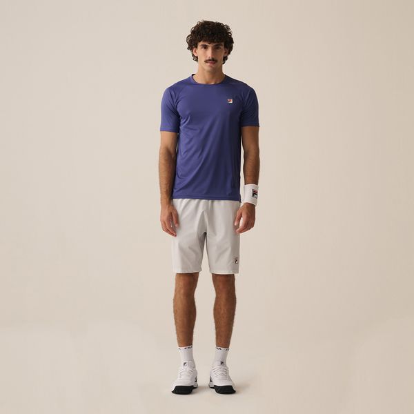 Camiseta Fila Player F-Box Rib Masculina