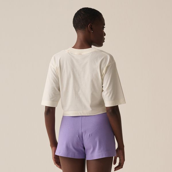 Shorts Fila Classic II Feminino