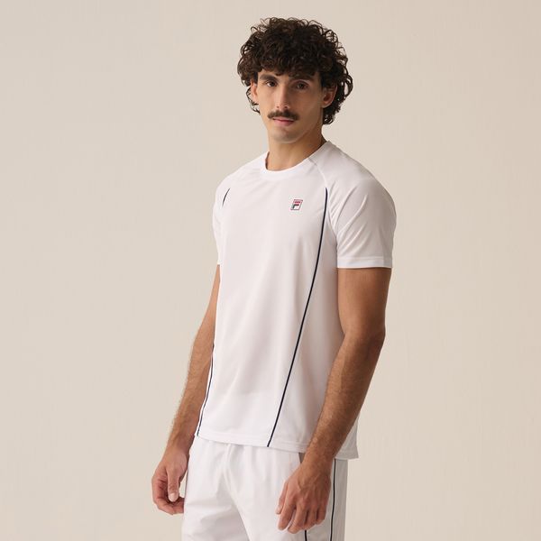 Camiseta Fila Match Masculina