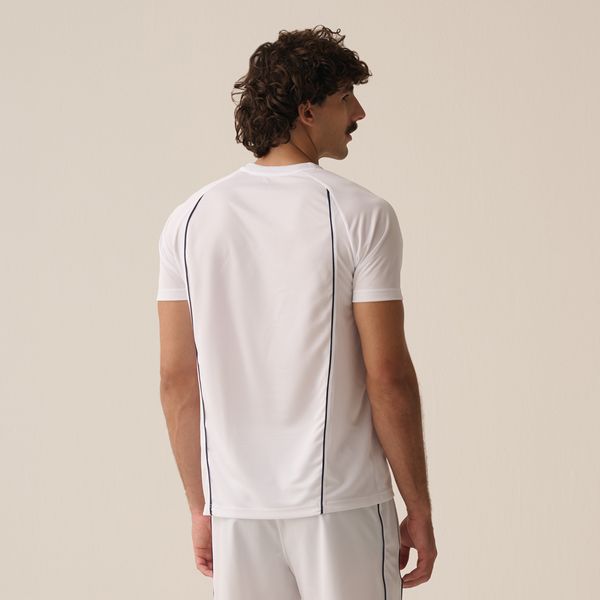 Camiseta Fila Match Masculina