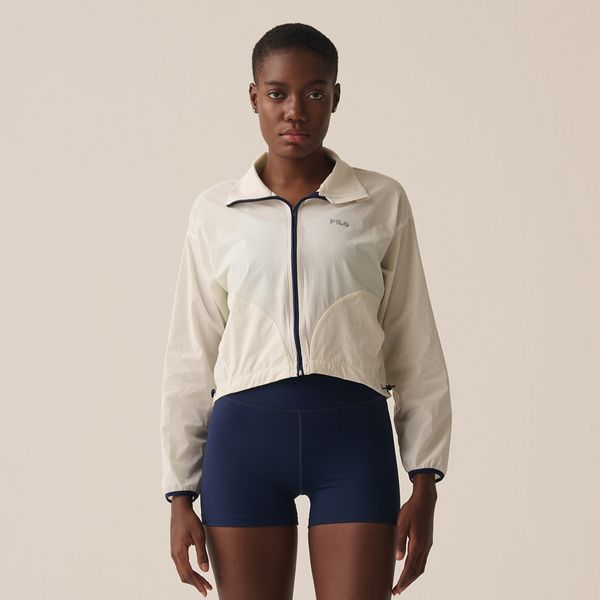 Jaqueta Fila Essential Floating Feminina