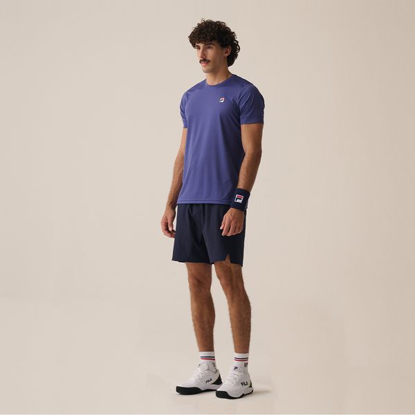 Camiseta Fila Player F-Box II Masculina