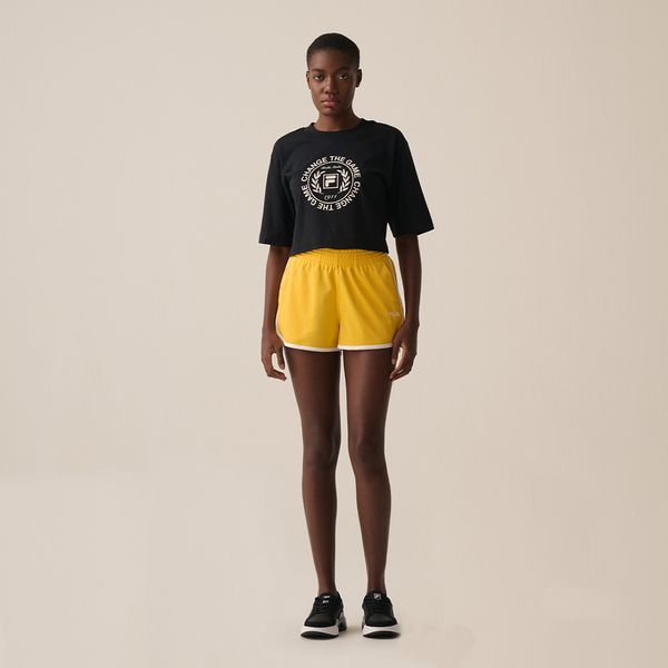 Shorts Fila Classic Feminino
