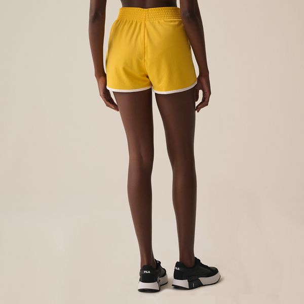 Shorts Fila Classic Feminino