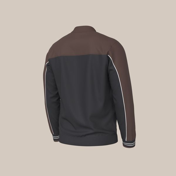 Jaqueta Fila Uc Terrinda V2 Masculina