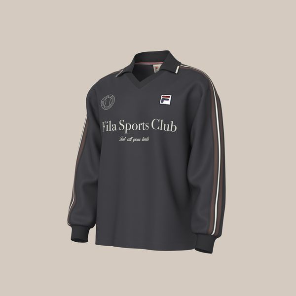 Casaco Fila Comfort Sport Club Unisex
