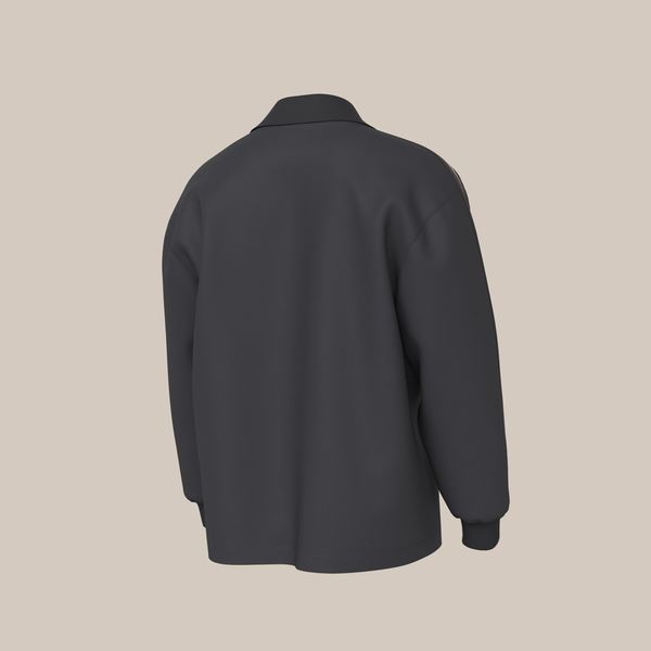 Casaco Fila Comfort Sport Club Unisex