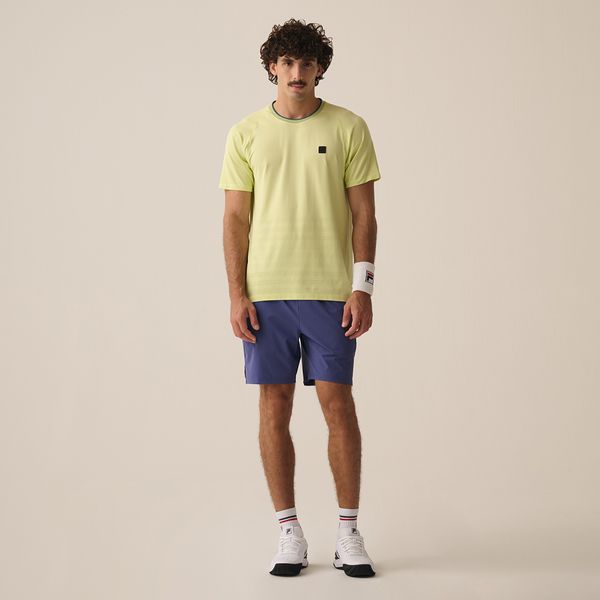 Shorts Fila Ace Swift Short Masculino