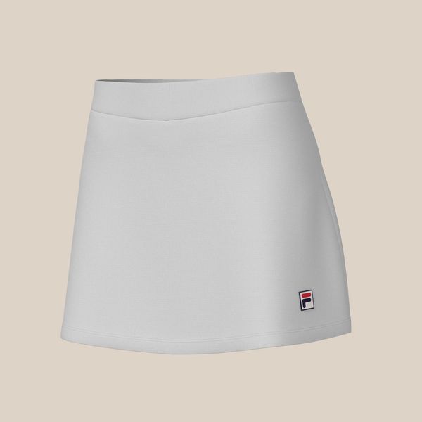 Short Saia Fila Tennis Basic Feminino