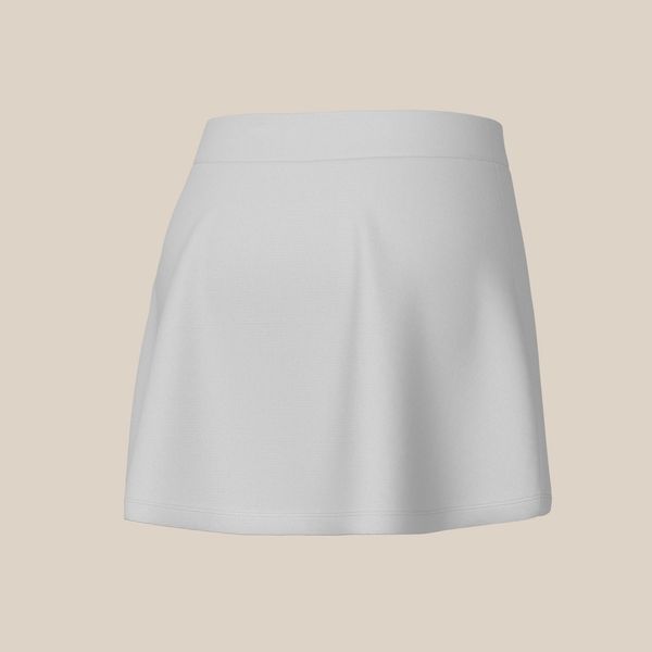 Short Saia Fila Tennis Basic Feminino