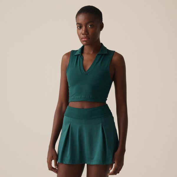 Top Fila Tennis Basic Feminino