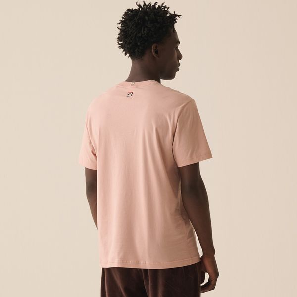 Camiseta Fila Comfort Sport Club Masculina