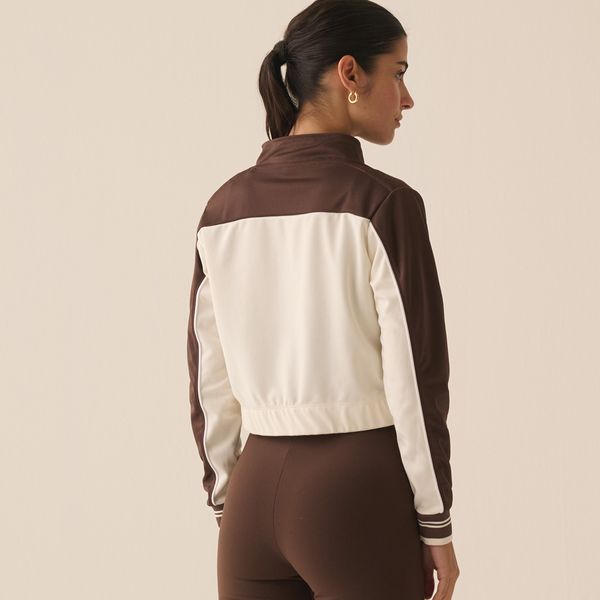 Jaqueta Fila Regular Uc Terrinda V3 Feminina