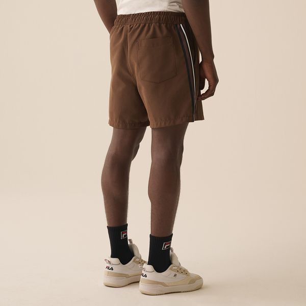 Shorts Fila Comfort Sport Club Masculino