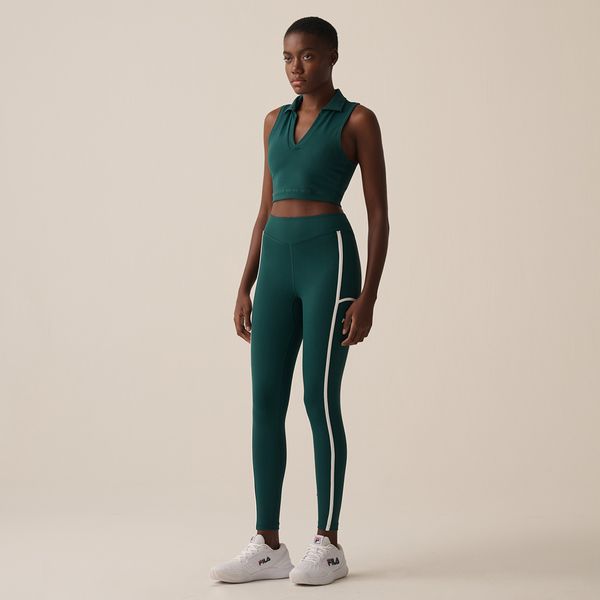 Legging Fila Tennis Sports Club Feminina