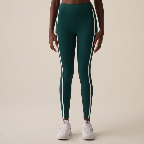 Legging Fila Tennis Sports Club Feminina