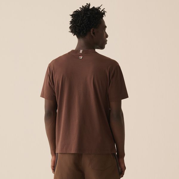 Camiseta Fila Comfort Sport Club Masculina