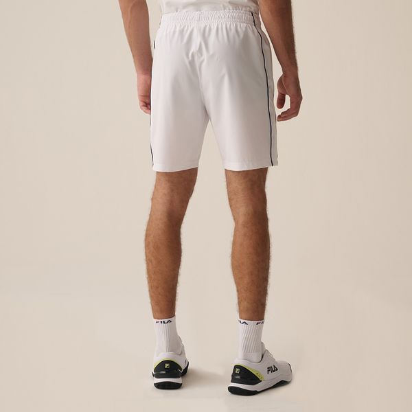 Bermuda Fila Match - 8" Masculina