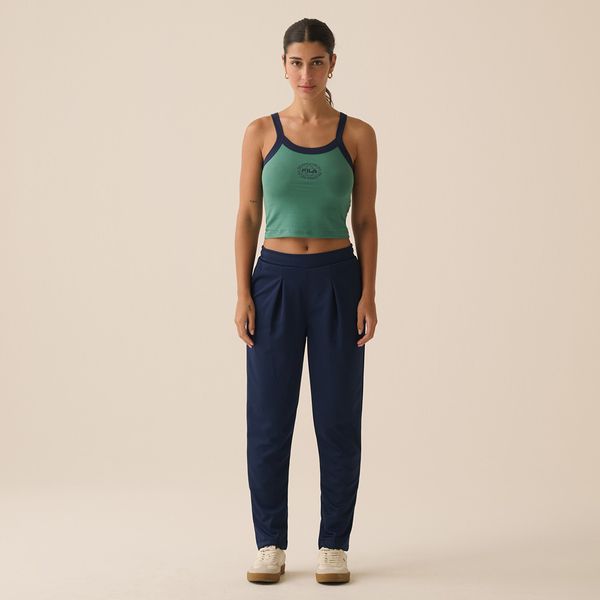 Calça Fila Uc Terrinda V2 Feminina