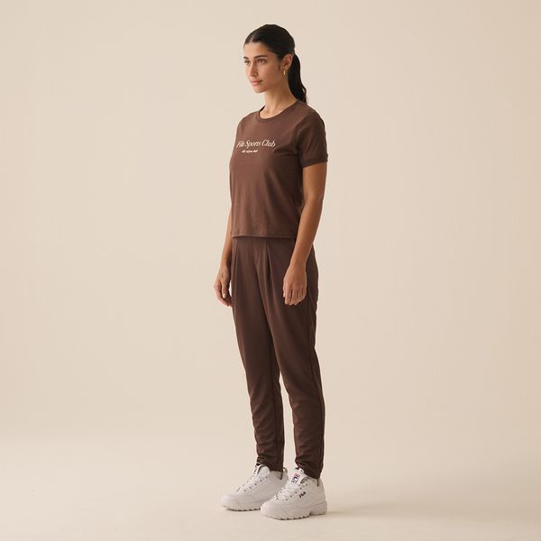 Calça Fila Uc Terrinda V2 Feminina