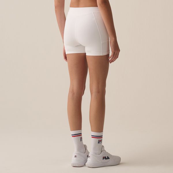 Shorts Fila Tennis Basic Feminino
