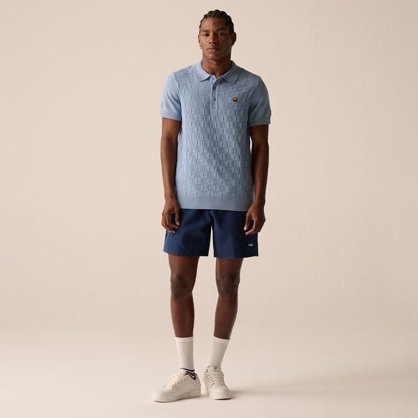 Shorts Fila Uc Masculino