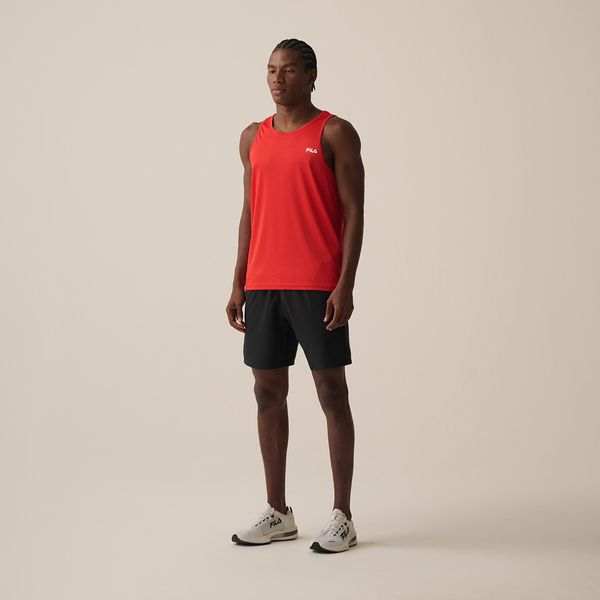 Shorts Fila Energy - 8" Masculino