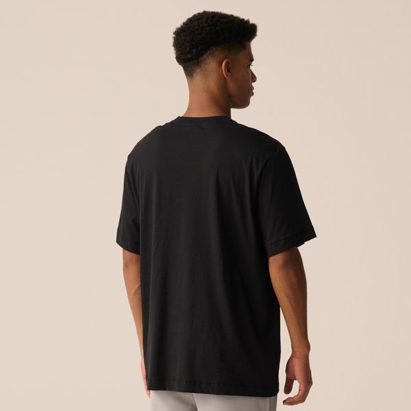 Camiseta Fila Over The Game Masculina
