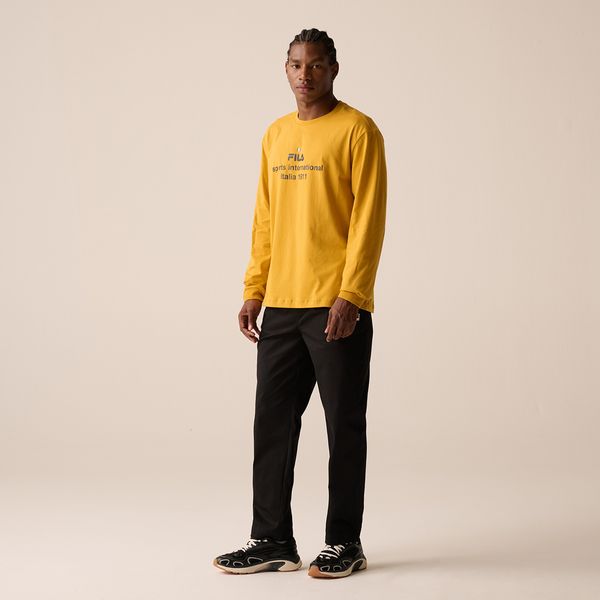 Calça Fila Alfaiataria Sport Masculina