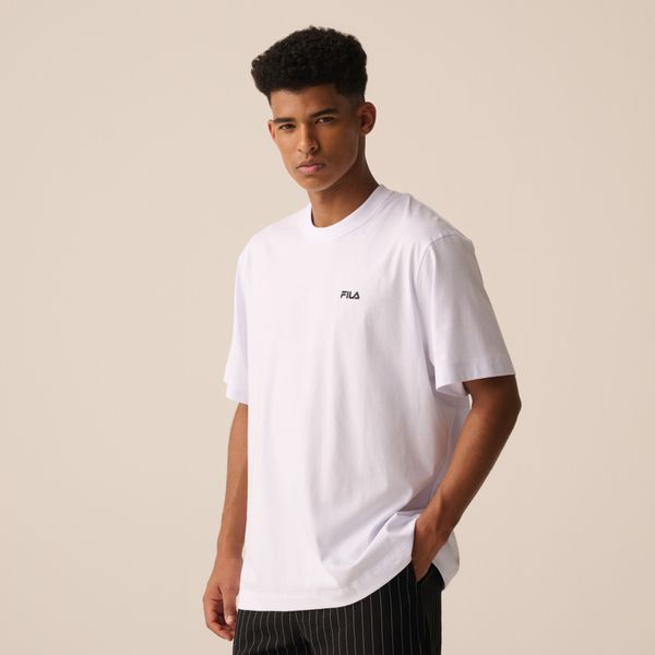 Camiseta Fila Sports International Over Masculina
