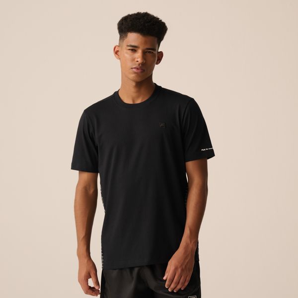Camiseta Fila For Tennis Regular Masculina