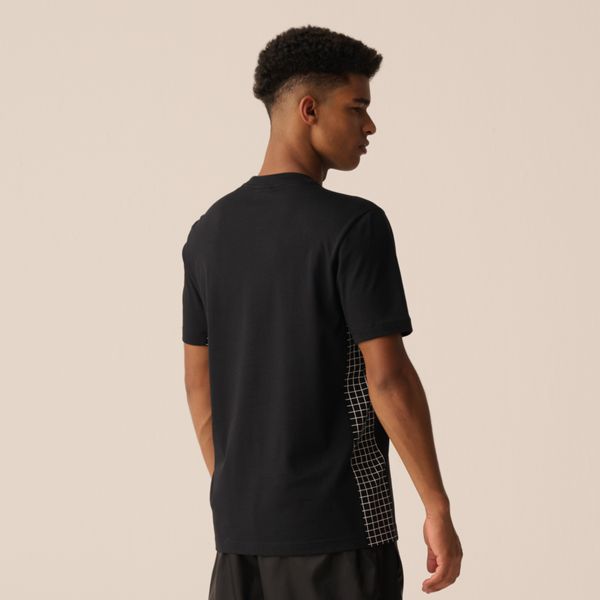 Camiseta Fila For Tennis Regular Masculina