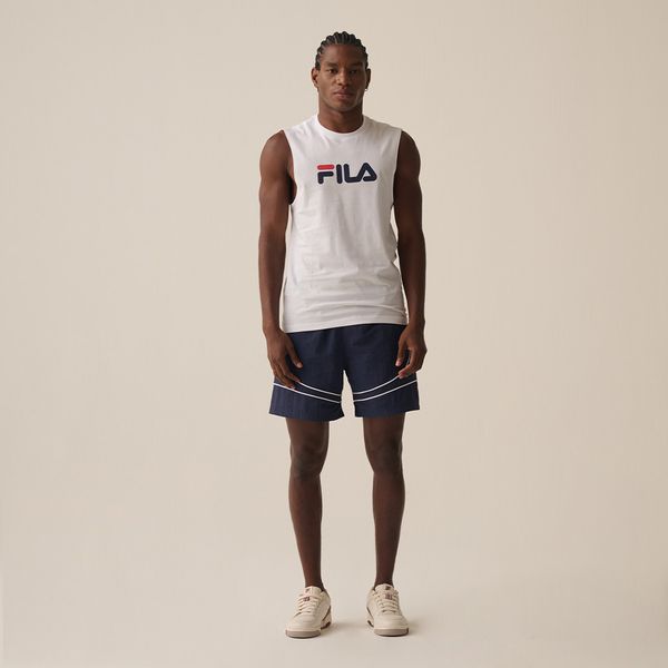 Bermuda Fila Uc Basketball Masculina