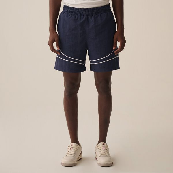 Bermuda Fila Uc Basketball Masculina