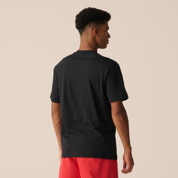 Camiseta Fila Comfort Sports 1911 Masculina