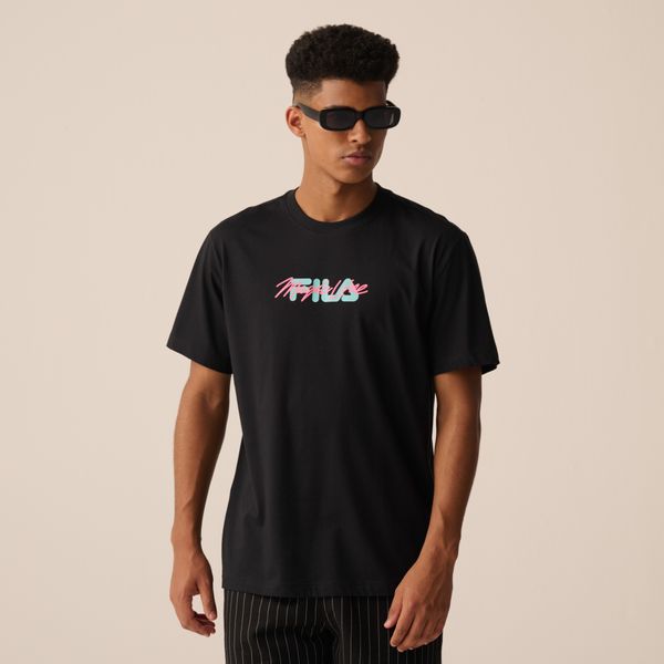 Camiseta Fila Comfort Outdoor Masculina