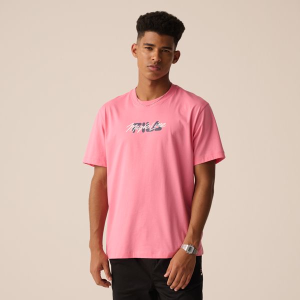 Camiseta Fila Comfort Outdoor Masculina